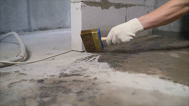 24/7 Emergency Wet Basement Repair experts in Lumberton, NJ